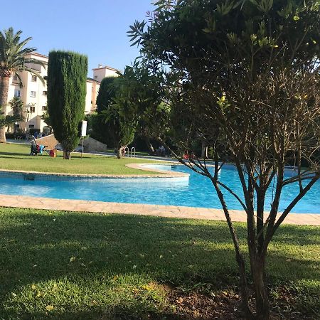 Javea La Isla Jávea Exterior foto
