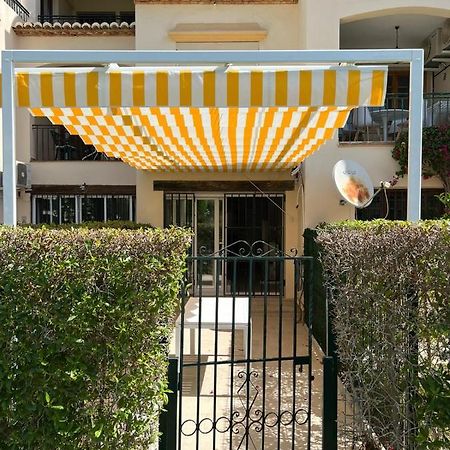 Javea La Isla Jávea Exterior foto