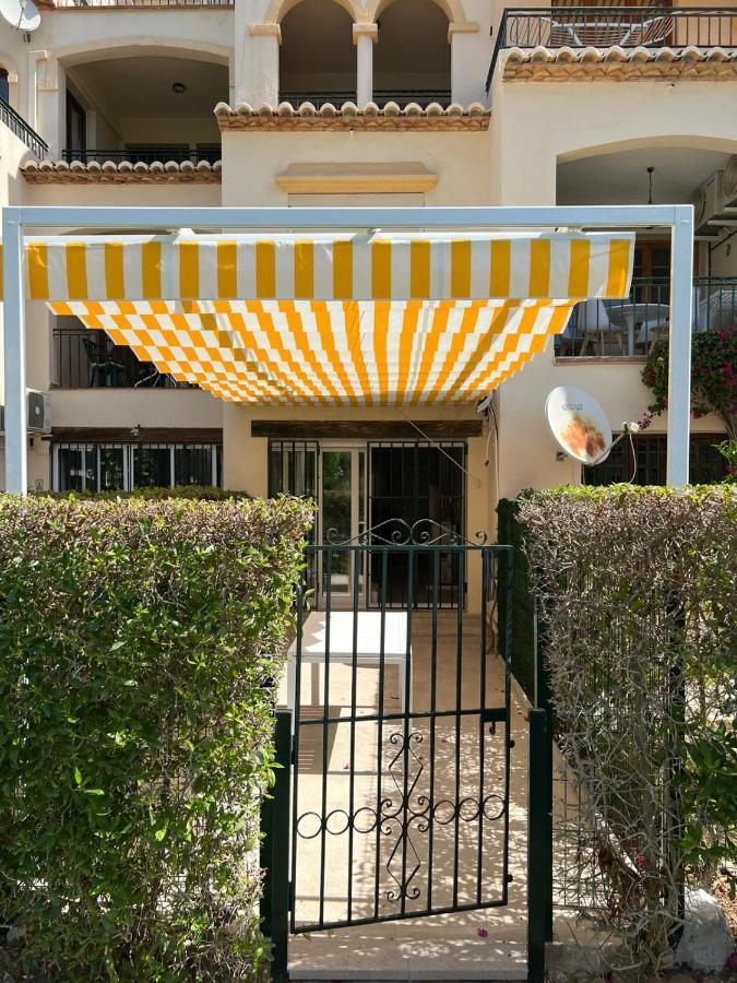 Javea La Isla Jávea Exterior foto