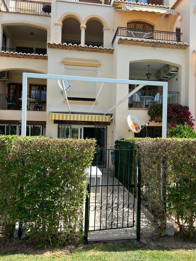 Javea La Isla Jávea Exterior foto